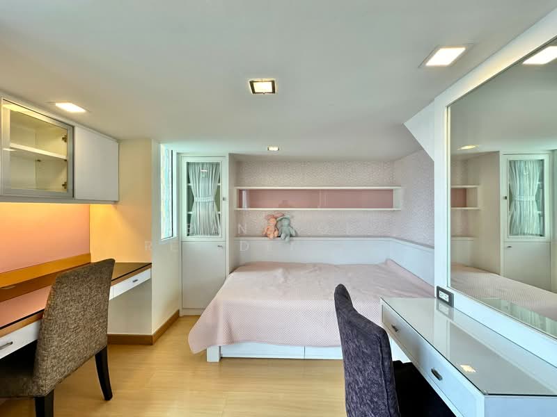 59 Heritage, bangkok, 18 Soi Sukhumvit 59, Khlong Tan Nua, Watthana, Bangkok, 4 Bedrooms, 162 sqm, Condo For Sale, by Bangkok Residential, 500429816 - DDproperty.com
