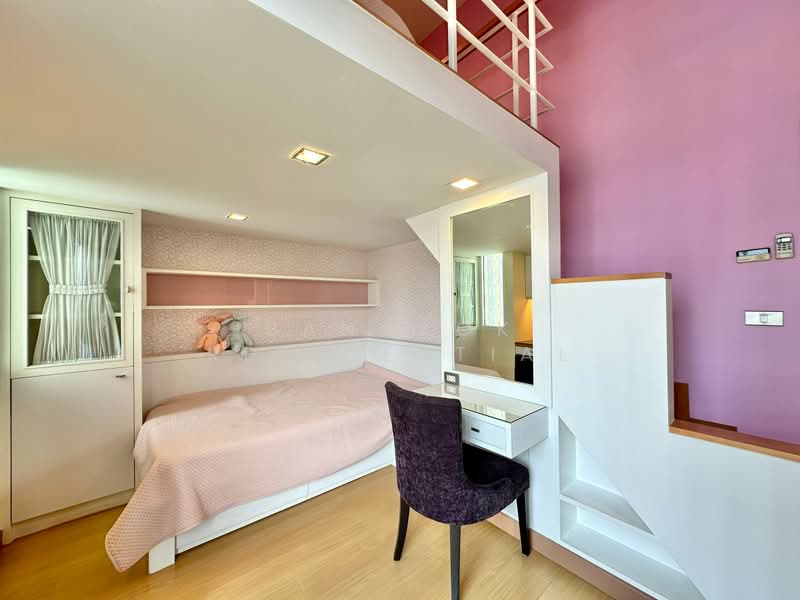 59 Heritage, bangkok, 18 Soi Sukhumvit 59, Khlong Tan Nua, Watthana, Bangkok, 4 Bedrooms, 162 sqm, Condo For Sale, by Bangkok Residential, 500429816 - DDproperty.com