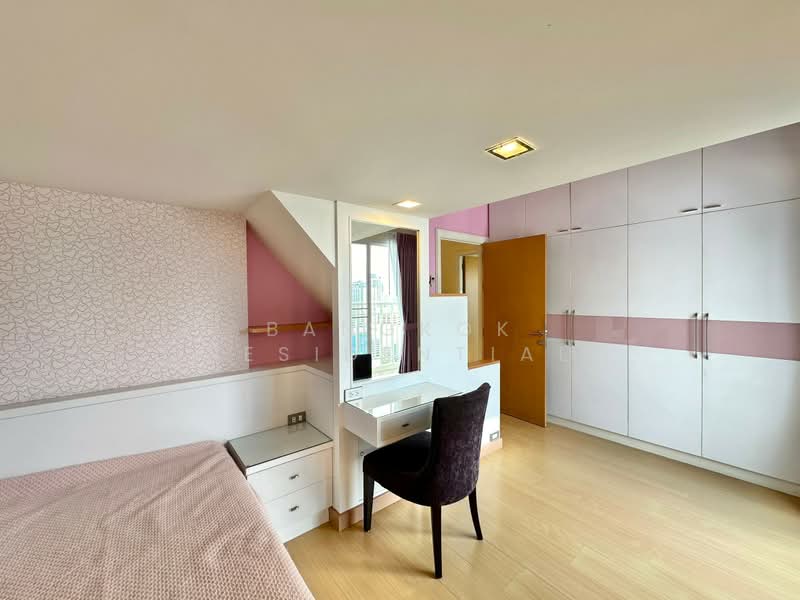 59 Heritage, bangkok, 18 Soi Sukhumvit 59, Khlong Tan Nua, Watthana, Bangkok, 4 Bedrooms, 162 sqm, Condo For Sale, by Bangkok Residential, 500429816 - DDproperty.com