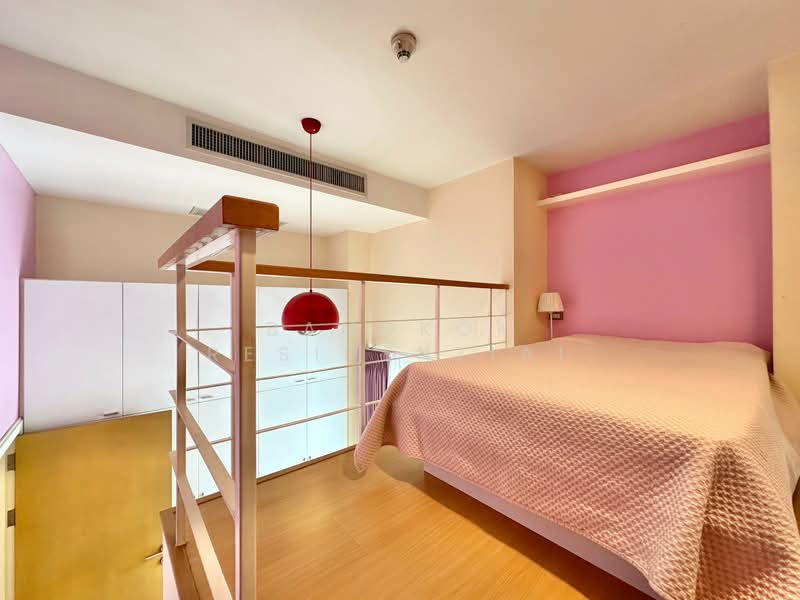 59 Heritage, bangkok, 18 Soi Sukhumvit 59, Khlong Tan Nua, Watthana, Bangkok, 4 Bedrooms, 162 sqm, Condo For Sale, by Bangkok Residential, 500429816 - DDproperty.com