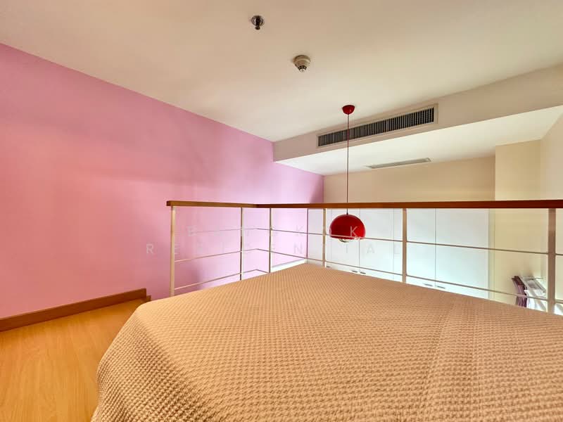 59 Heritage, bangkok, 18 Soi Sukhumvit 59, Khlong Tan Nua, Watthana, Bangkok, 4 Bedrooms, 162 sqm, Condo For Sale, by Bangkok Residential, 500429816 - DDproperty.com