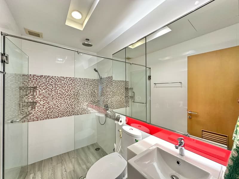 59 Heritage, bangkok, 18 Soi Sukhumvit 59, Khlong Tan Nua, Watthana, Bangkok, 4 Bedrooms, 162 sqm, Condo For Sale, by Bangkok Residential, 500429816 - DDproperty.com