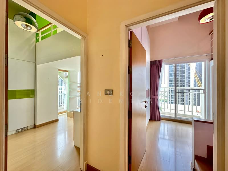 59 Heritage, bangkok, 18 Soi Sukhumvit 59, Khlong Tan Nua, Watthana, Bangkok, 4 Bedrooms, 162 sqm, Condo For Sale, by Bangkok Residential, 500429816 - DDproperty.com