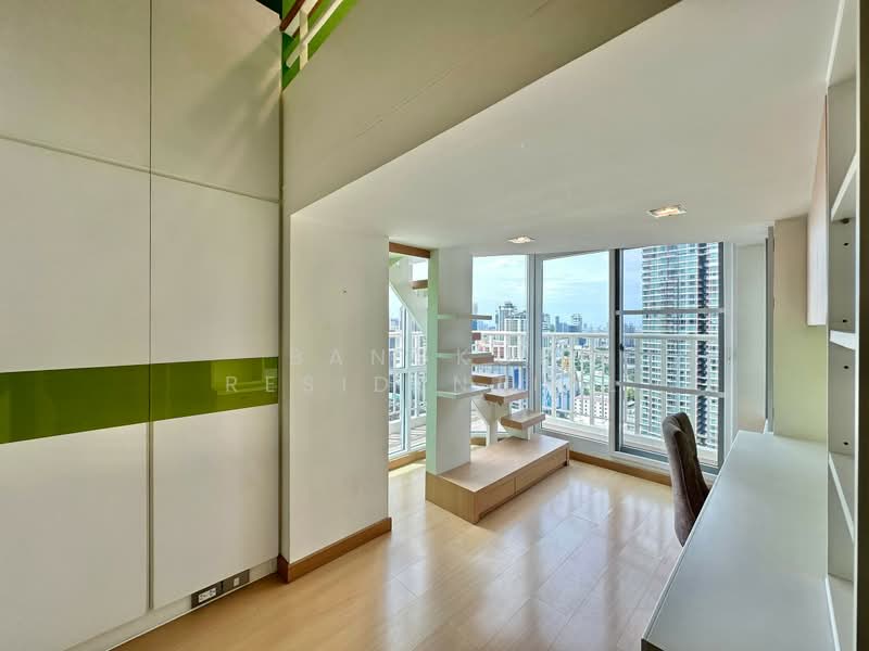 59 Heritage, bangkok, 18 Soi Sukhumvit 59, Khlong Tan Nua, Watthana, Bangkok, 4 Bedrooms, 162 sqm, Condo For Sale, by Bangkok Residential, 500429816 - DDproperty.com