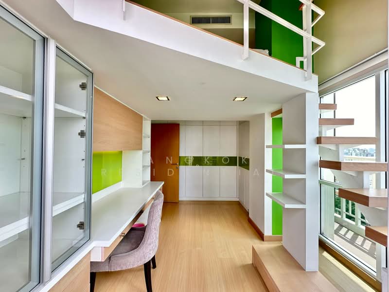 59 Heritage, bangkok, 18 Soi Sukhumvit 59, Khlong Tan Nua, Watthana, Bangkok, 4 Bedrooms, 162 sqm, Condo For Sale, by Bangkok Residential, 500429816 - DDproperty.com