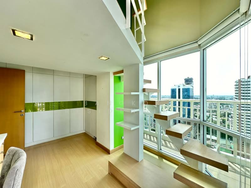 59 Heritage, bangkok, 18 Soi Sukhumvit 59, Khlong Tan Nua, Watthana, Bangkok, 4 Bedrooms, 162 sqm, Condo For Sale, by Bangkok Residential, 500429816 - DDproperty.com