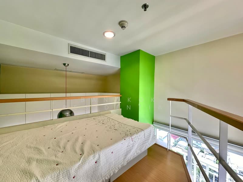 59 Heritage, bangkok, 18 Soi Sukhumvit 59, Khlong Tan Nua, Watthana, Bangkok, 4 Bedrooms, 162 sqm, Condo For Sale, by Bangkok Residential, 500429816 - DDproperty.com