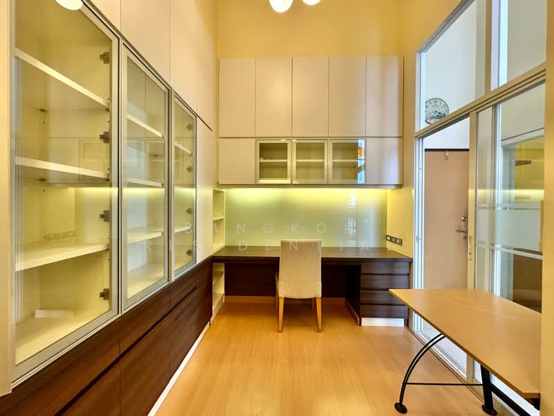 59 Heritage, bangkok, 18 Soi Sukhumvit 59, Khlong Tan Nua, Watthana, Bangkok, 4 Bedrooms, 162 sqm, Condo For Sale, by Bangkok Residential, 500429816 - DDproperty.com