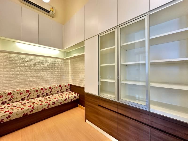 59 Heritage, bangkok, 18 Soi Sukhumvit 59, Khlong Tan Nua, Watthana, Bangkok, 4 Bedrooms, 162 sqm, Condo For Sale, by Bangkok Residential, 500429816 - DDproperty.com