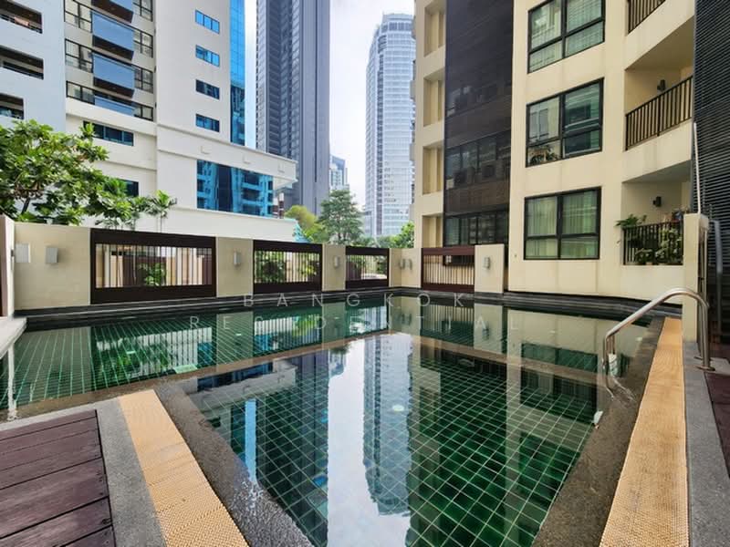 59 Heritage, bangkok, 18 Soi Sukhumvit 59, Khlong Tan Nua, Watthana, Bangkok, 4 Bedrooms, 162 sqm, Condo For Sale, by Bangkok Residential, 500429816 - DDproperty.com