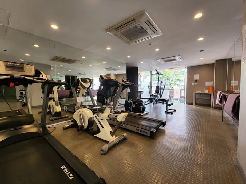 59 Heritage, bangkok, 18 Soi Sukhumvit 59, Khlong Tan Nua, Watthana, Bangkok, 4 Bedrooms, 162 sqm, Condo For Sale, by Bangkok Residential, 500429816 - DDproperty.com