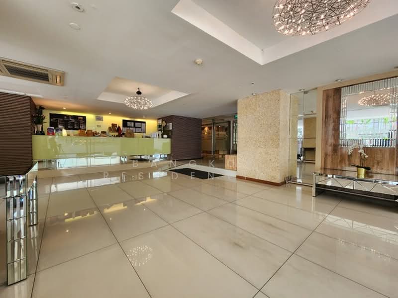 59 Heritage, bangkok, 18 Soi Sukhumvit 59, Khlong Tan Nua, Watthana, Bangkok, 4 Bedrooms, 162 sqm, Condo For Sale, by Bangkok Residential, 500429816 - DDproperty.com