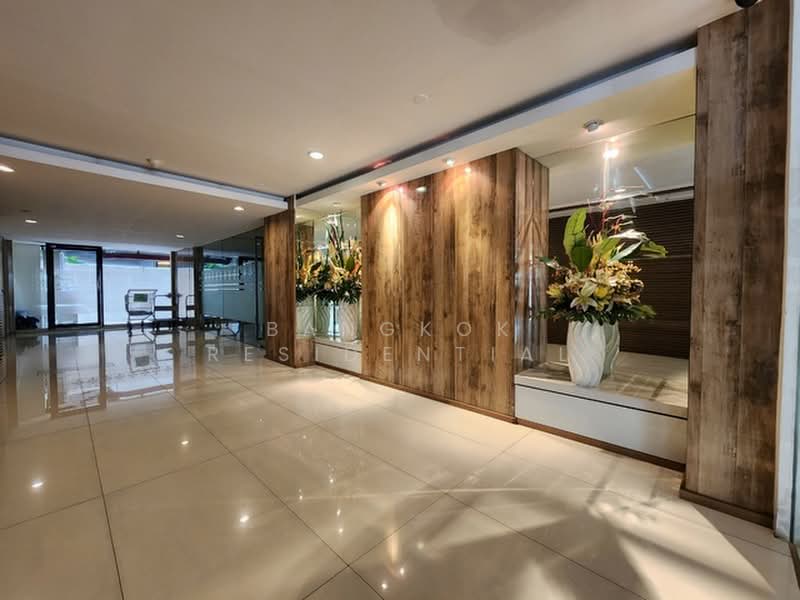 59 Heritage, bangkok, 18 Soi Sukhumvit 59, Khlong Tan Nua, Watthana, Bangkok, 4 Bedrooms, 162 sqm, Condo For Sale, by Bangkok Residential, 500429816 - DDproperty.com