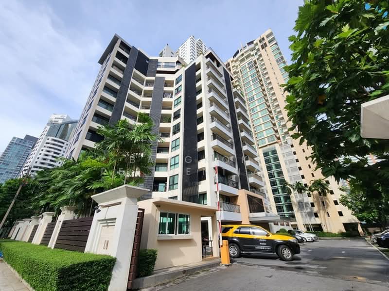 59 Heritage, bangkok, 18 Soi Sukhumvit 59, Khlong Tan Nua, Watthana, Bangkok, 4 Bedrooms, 162 sqm, Condo For Sale, by Bangkok Residential, 500429816 - DDproperty.com