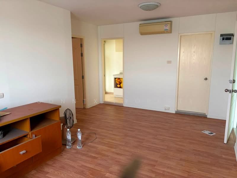 Lumpini Condo Town Rattanathibet, Nonthaburi, Soi Rattanathibet 26, Rattanathibet Road, Bang Kra So, Muang Nonthaburi, Nonthaburi, 1 Bedroom, 42 sqm, Condo For Sale, by Connex Property, 500429817 - DDproperty.com