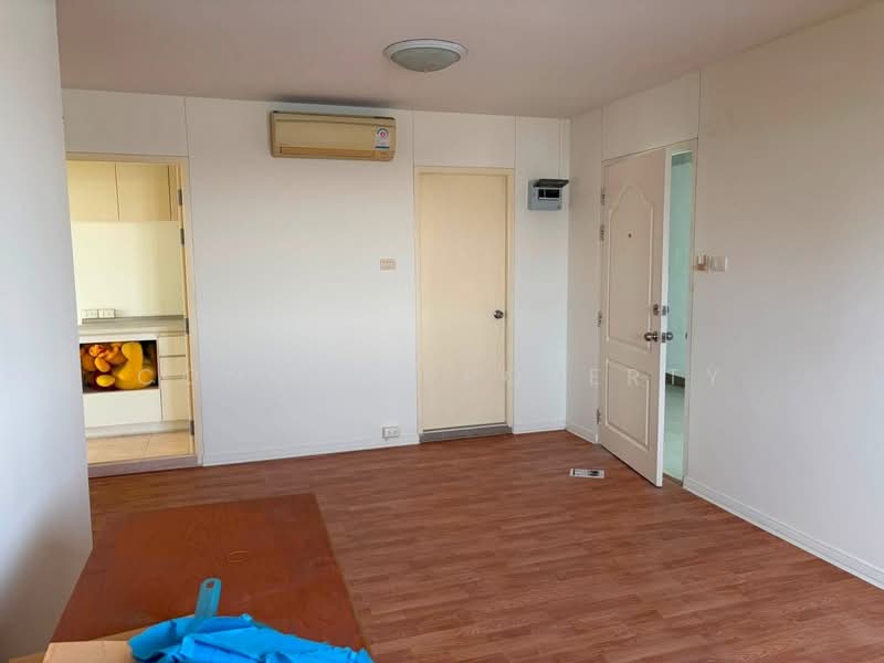 Lumpini Condo Town Rattanathibet, Nonthaburi, Soi Rattanathibet 26, Rattanathibet Road, Bang Kra So, Muang Nonthaburi, Nonthaburi, 1 Bedroom, 42 sqm, Condo For Sale, by Connex Property, 500429817 - DDproperty.com