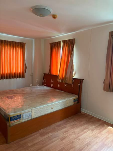 Lumpini Condo Town Rattanathibet, Nonthaburi, Soi Rattanathibet 26, Rattanathibet Road, Bang Kra So, Muang Nonthaburi, Nonthaburi, 1 Bedroom, 42 sqm, Condo For Sale, by Connex Property, 500429817 - DDproperty.com