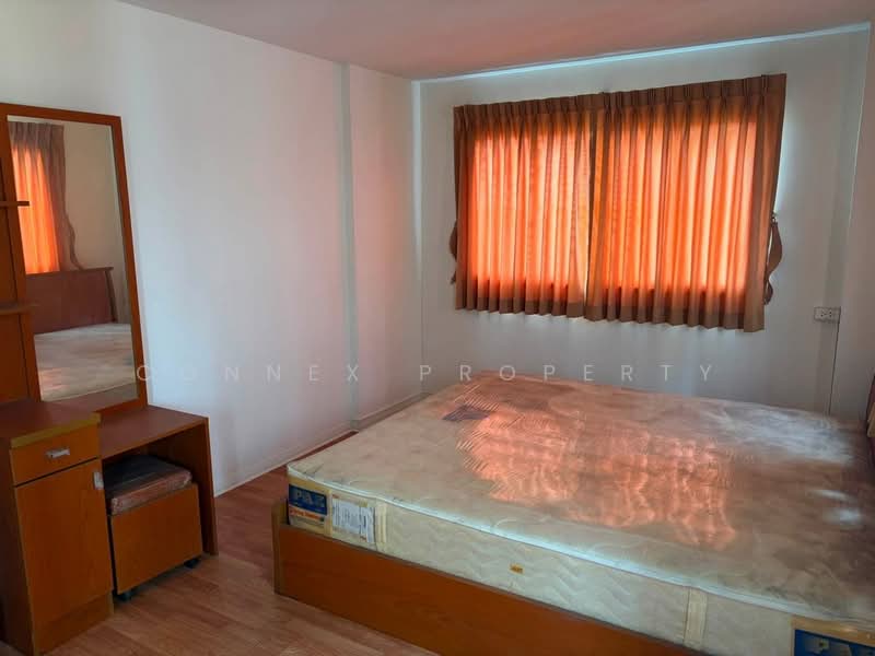 Lumpini Condo Town Rattanathibet, Nonthaburi, Soi Rattanathibet 26, Rattanathibet Road, Bang Kra So, Muang Nonthaburi, Nonthaburi, 1 Bedroom, 42 sqm, Condo For Sale, by Connex Property, 500429817 - DDproperty.com