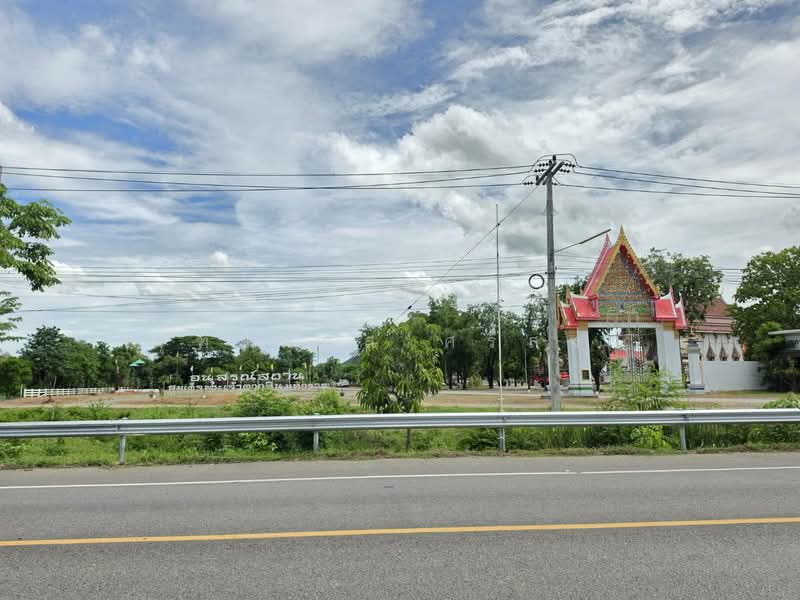 ขายที่ดินพร้อมสิ่งสร้าง ต.เขาชะงุ้ม อ.โพธาราม จ.ราชบุรี, Ratchaburi, Kao Cha Ngum, Photharam, Ratchaburi, , 9,597 sqm, Land For Sale, by จุฑามาส ศรีสง่า, 500429819 - DDproperty.com
