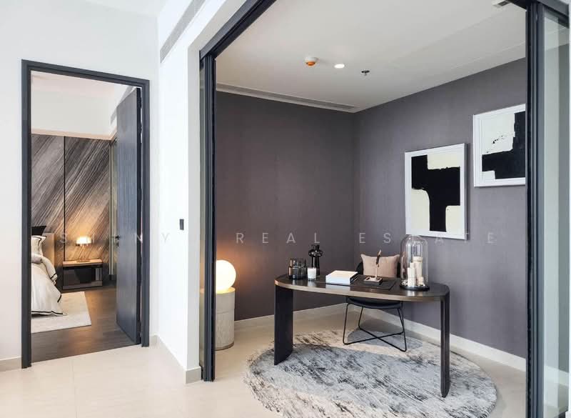 Tait Sathorn 12, Bangkok, Soi Sathorn 12, Sathorn Road, Silom, Bang Rak, Bangkok, 2 Bedrooms, 135 sqm, Condo For Rent, by Shinyu Real Estate, 500429820 - DDproperty.com