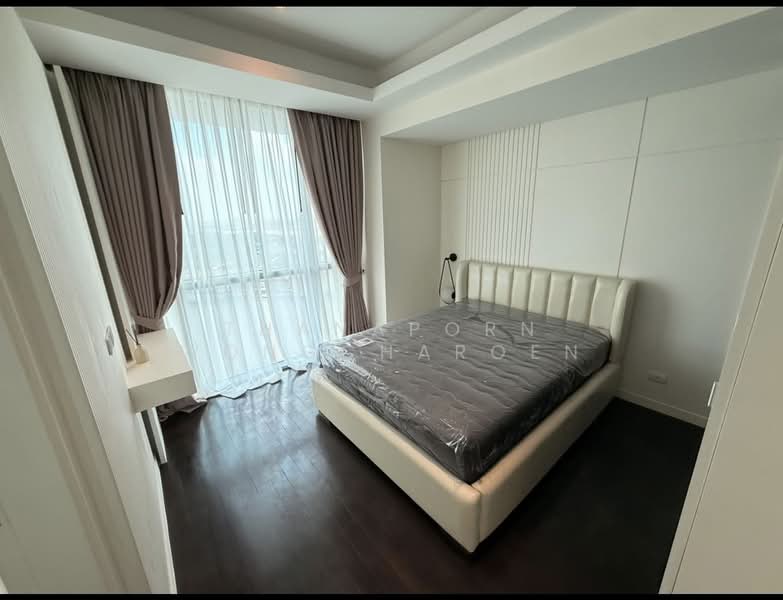 The Pano Rama 3, Bangkok, 890 Rama 3 Road, Bang Pong Pang, Yan Nawa, Bangkok, 3 Bedrooms, 225 sqm, Condo For Sale, by Thanaporn Wongcharoen, 500429822 - DDproperty.com