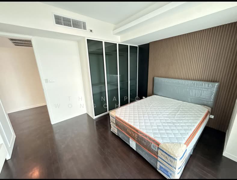 The Pano Rama 3, Bangkok, 890 Rama 3 Road, Bang Pong Pang, Yan Nawa, Bangkok, 3 Bedrooms, 225 sqm, Condo For Sale, by Thanaporn Wongcharoen, 500429822 - DDproperty.com