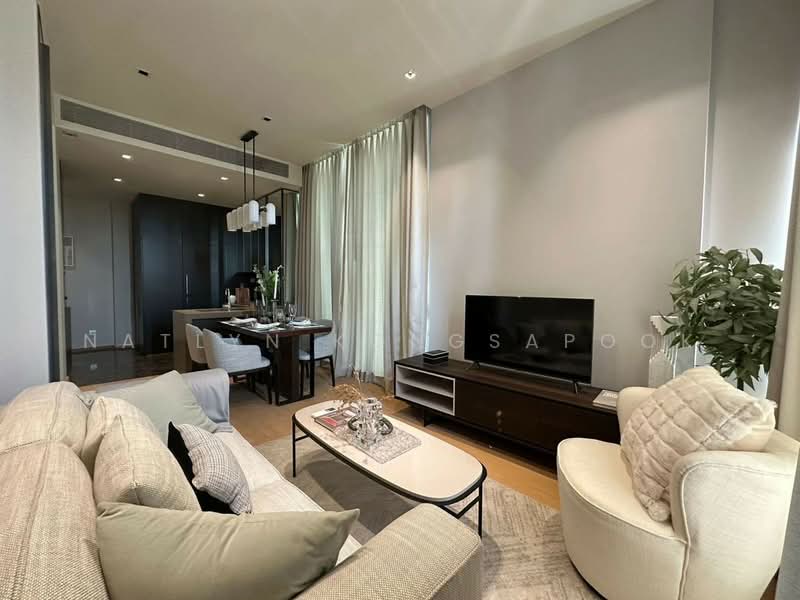 28 Chidlom, Bangkok, 28 Chit Lom Alley, Lumphini, Pathum Wan, Bangkok, 2 Bedrooms, 75 sqm, Condo For Rent, by Natlyn Kongsapook, 500429824 - DDproperty.com