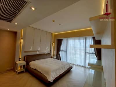For Rent - The Met Sathorn, Bangkok