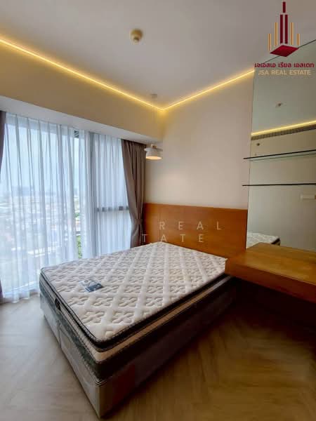 The Met Sathorn, Bangkok, 123 South Sathorn Road, Thung Maha Mek, Sathon, Bangkok, 3 Bedrooms, 228 sqm, Condo For Rent, by JSA REAL ESTATE, 500429825 - DDproperty.com