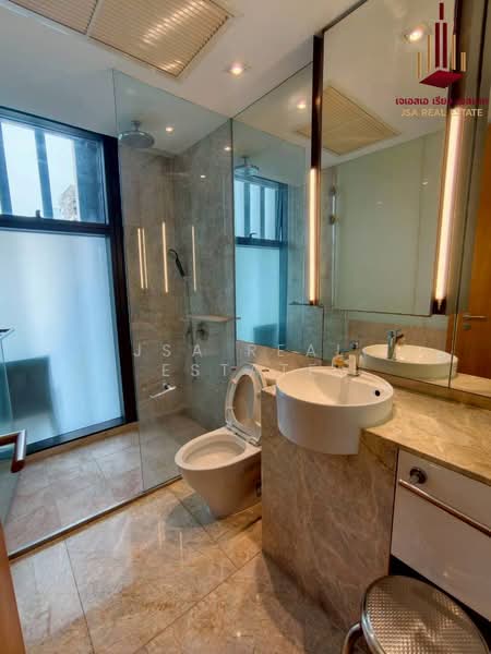 The Met Sathorn, Bangkok, 123 South Sathorn Road, Thung Maha Mek, Sathon, Bangkok, 3 Bedrooms, 228 sqm, Condo For Rent, by JSA REAL ESTATE, 500429825 - DDproperty.com