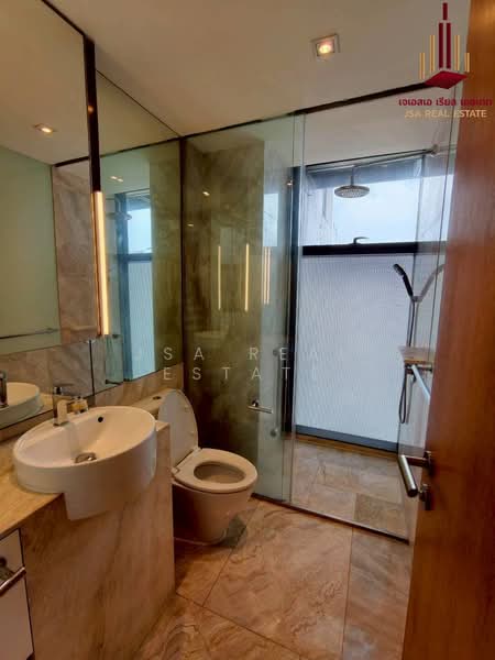 The Met Sathorn, Bangkok, 123 South Sathorn Road, Thung Maha Mek, Sathon, Bangkok, 3 Bedrooms, 228 sqm, Condo For Rent, by JSA REAL ESTATE, 500429825 - DDproperty.com