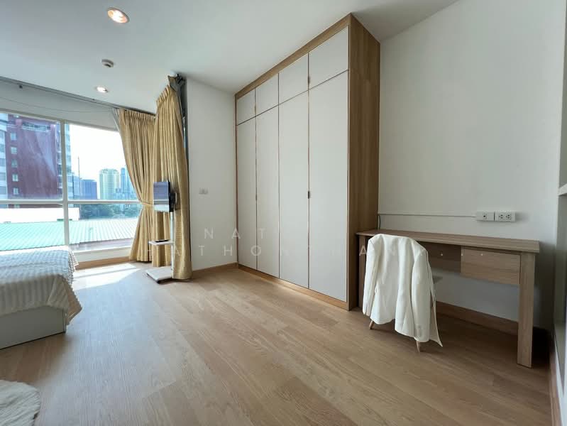 The Address Chidlom, Bangkok, Ploenchit Road, Lumphini, Pathum Wan, Bangkok, 1 Bedroom, 43 sqm, Condo For Rent, by Natasa Techathonthanakhun, 500429826 - DDproperty.com