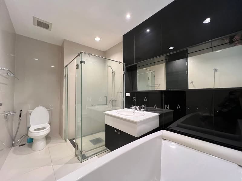 The Address Chidlom, Bangkok, Ploenchit Road, Lumphini, Pathum Wan, Bangkok, 1 Bedroom, 43 sqm, Condo For Rent, by Natasa Techathonthanakhun, 500429826 - DDproperty.com