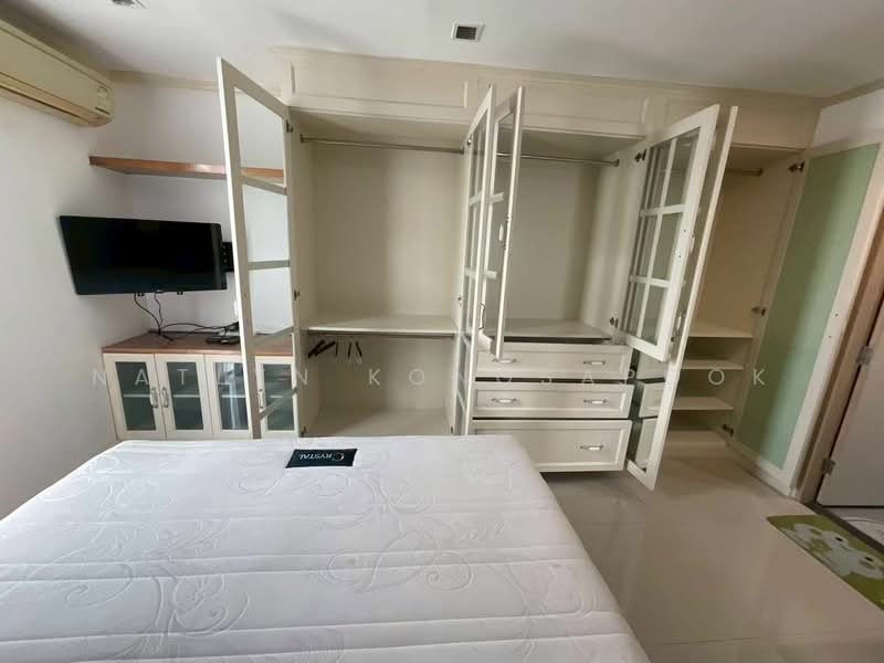 Haus 23 Ratchada-Ladprao : เฮ้าส์ 23 รัชดา – ลาดพร้าว, กรุงเทพ, 1009 ถ.ลาดพร้าว, จันทรเกษม, จตุจักร, กรุงเทพ, 62 ตร.ม., คอนโด ให้เช่า, โดย Natlyn Kongsapook, 500429827 - DDproperty.com