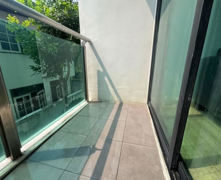 Chateau In Town Phaholyothin 32, Bangkok, 640 Soi Thanon Sena Nikhom 1, Phaholyothin Road, Sena Nikhom, Chatuchak, Bangkok, 1 Bedroom, 30 sqm, Condo For Sale, by Bangkok Commercial Asset Management Com, 500429831 - DDproperty.com