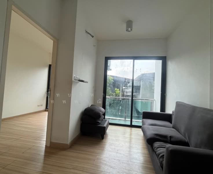 Chateau In Town Phaholyothin 32, Bangkok, 640 Soi Thanon Sena Nikhom 1, Phaholyothin Road, Sena Nikhom, Chatuchak, Bangkok, 1 Bedroom, 30 sqm, Condo For Sale, by Bangkok Commercial Asset Management Com, 500429831 - DDproperty.com