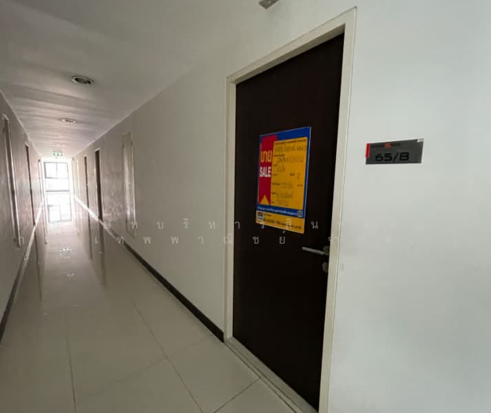 Chateau In Town Phaholyothin 32, Bangkok, 640 Soi Thanon Sena Nikhom 1, Phaholyothin Road, Sena Nikhom, Chatuchak, Bangkok, 1 Bedroom, 30 sqm, Condo For Sale, by Bangkok Commercial Asset Management Com, 500429831 - DDproperty.com