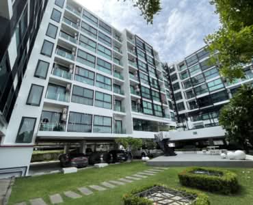 ขาย - Chateau In Town Phaholyothin 32 : ชาโตว์ อินทาวน์ พหลโยธิน 32, กรุงเทพ