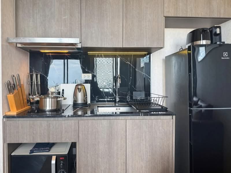 Siamese Sukhumvit 48, Bangkok, 1498 Soi Sukhumvit 48, Phra Kanong, Khlong Toei, Bangkok, 1 Bedroom, 44 sqm, Condo For Rent, by Agentbkk, 500429832 - DDproperty.com