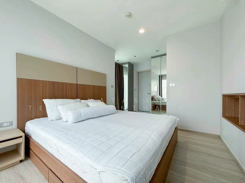 Rhythm Sukhumvit 36-38, Bangkok, 55 Soi Sukhumvit 36, Sukhumvit Road, Phra Kanong, Khlong Toei, Bangkok, 2 Bedrooms, 88 sqm, Condo For Rent, by Natasa Techathonthanakhun, 500429833 - DDproperty.com