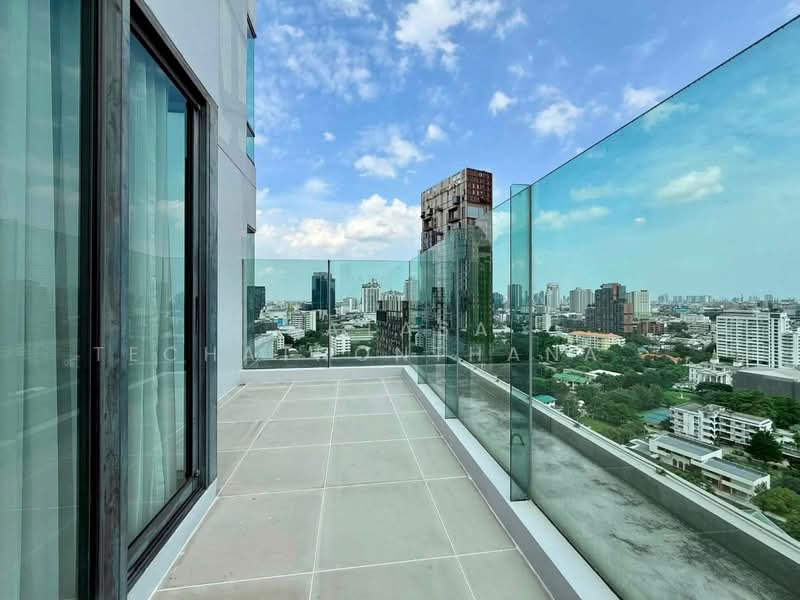 Rhythm Sukhumvit 36-38 : ริทึ่ม สุขุมวิท 36-38, กรุงเทพ, 55 ซอยสุขุมวิท 36 ถนนสุขุมวิท, พระโขนง, คลองเตย, กรุงเทพ, 88 ตร.ม., คอนโด ให้เช่า, โดย Natasa Techathonthanakhun, 500429833 - DDproperty.com