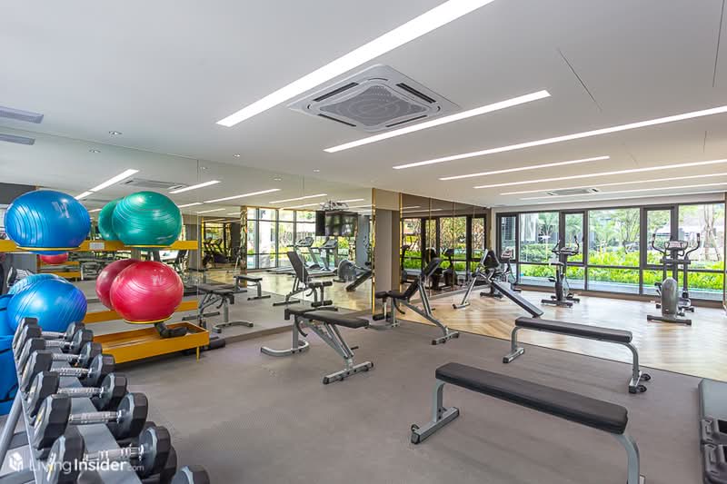 Grene Don Mueang-Song Prapha, Bangkok, 415 Songprapha Road, Sanam Bin, Don Mueang, Bangkok, 1 Bedroom, 25 sqm, Condo For Rent, by เพชรรัตน์ มณีนุษย์, 500429836 - DDproperty.com