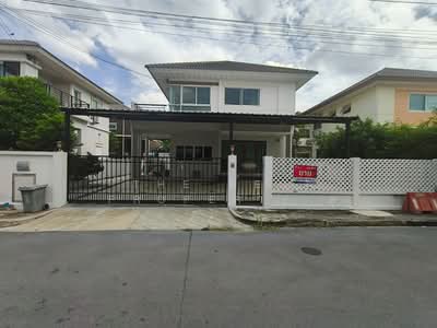 ขาย - Perfect Place Sukhumvit 77-Suvarnabhumi : เพอร์เฟค เพลส สุขุมวิท77-สุวรรณภูมิ, สมุทรปราการ