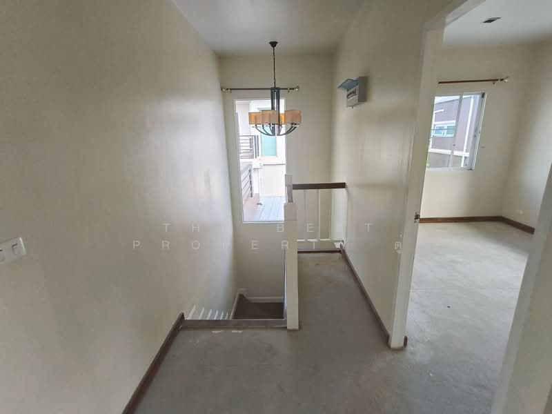 Perfect Place Sukhumvit 77-Suvarnabhumi, Samut Prakan, Lat Krabang Road, Rachathewa, Bang Plee, Samut Prakan, 3 Bedrooms, 150 sqm, Single Detached House For Sale, by The Best Property ตู่, 500429838 - DDproperty.com
