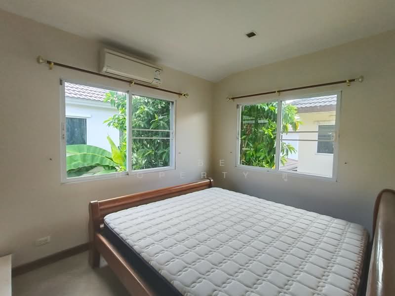 Perfect Place Sukhumvit 77-Suvarnabhumi, Samut Prakan, Lat Krabang Road, Rachathewa, Bang Plee, Samut Prakan, 3 Bedrooms, 150 sqm, Single Detached House For Sale, by The Best Property ตู่, 500429838 - DDproperty.com