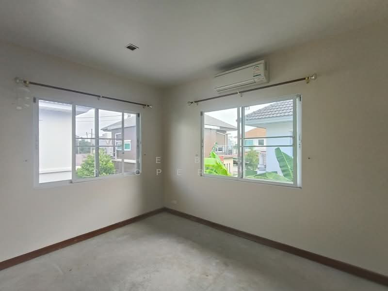 Perfect Place Sukhumvit 77-Suvarnabhumi : เพอร์เฟค เพลส สุขุมวิท77-สุวรรณภูมิ, สมุทรปราการ, ถนนลาดกระบัง, ราชาเทวะ, บางพลี, สมุทรปราการ, 150 ตร.ม., บ้านเดี่ยว ขาย, โดย The Best Property ตู่, 500429838 - DDproperty.com