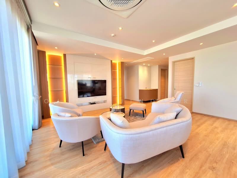 Bearing Residence, Bangkok, No. 12, Bearing Residence, Soi 5, Bang Na, Bangkok, 3 Bedrooms, 250 sqm, Apartment For Rent, by Rojjana Jindasri, 500429841 - DDproperty.com
