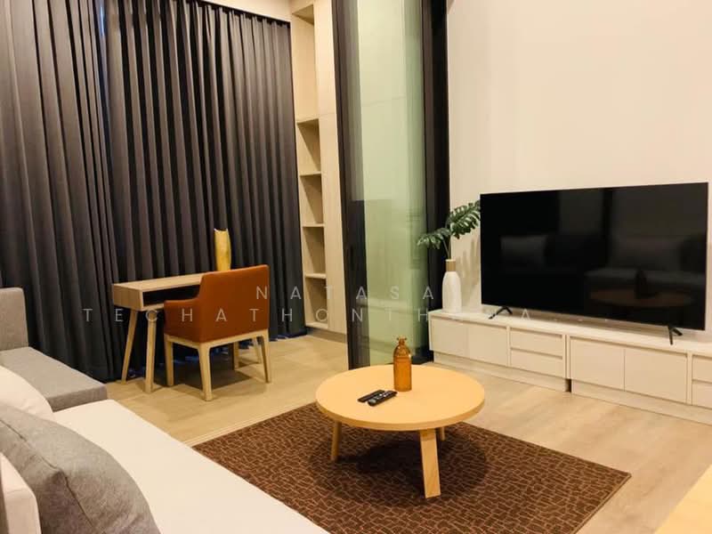 Ramada Residence (Siamese) Sukhumvit 87, Bangkok, 2223 Sukhumvit 87 Alley, Bang Chak, Phra Khanong, Bangkok, 1 Bedroom, 53 sqm, Condo For Rent, by Natasa Techathonthanakhun, 500429853 - DDproperty.com