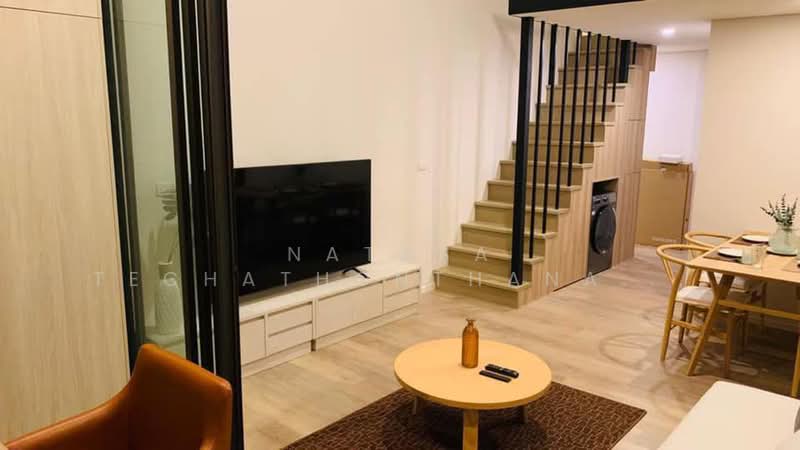 Ramada Residence (Siamese) Sukhumvit 87 : รามาดา เรสซิเดนซ์, กรุงเทพ, 2223 ซอยสุขุมวิท 87, บางจาก, พระโขนง, กรุงเทพ, 53 ตร.ม., คอนโด ให้เช่า, โดย Natasa Techathonthanakhun, 500429853 - DDproperty.com