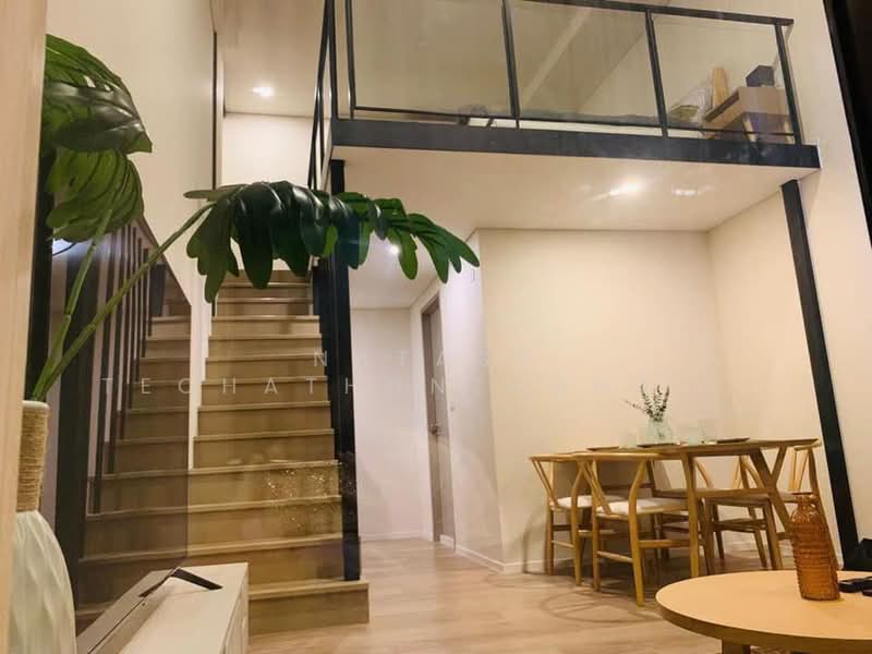 Ramada Residence (Siamese) Sukhumvit 87, Bangkok, 2223 Sukhumvit 87 Alley, Bang Chak, Phra Khanong, Bangkok, 1 Bedroom, 53 sqm, Condo For Rent, by Natasa Techathonthanakhun, 500429853 - DDproperty.com